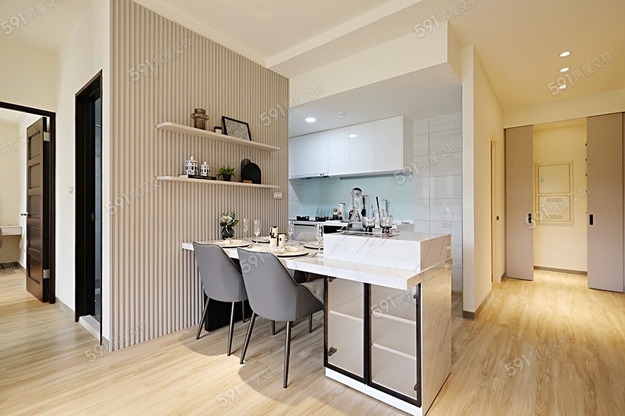 美麗人生樣/實品屋