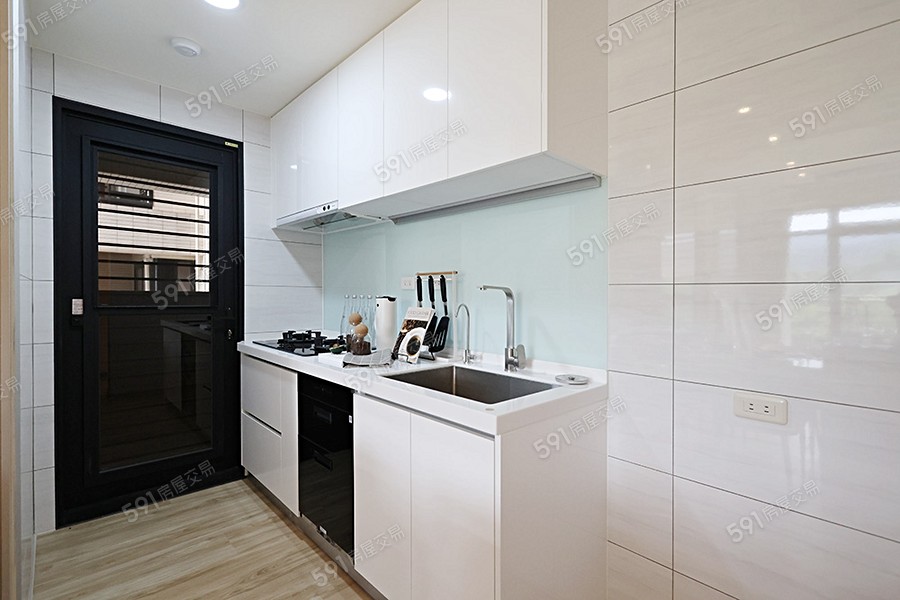 美麗人生樣/實品屋