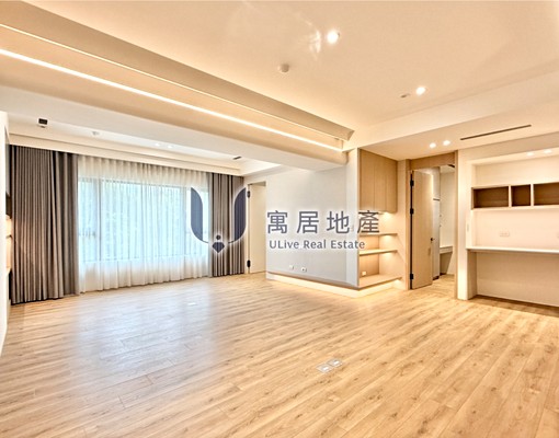蛋黃區靜巷首租|新成屋裝潢|生活機能超便利 - Image 1