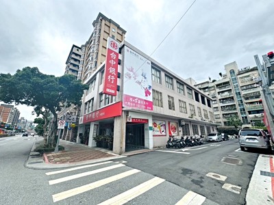 社區圖片