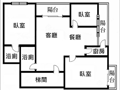 社區圖片