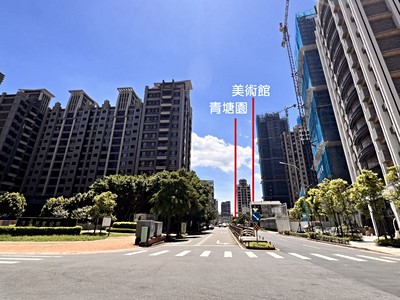 社區圖片