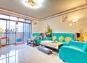 蘆洲區-長安街1房2廳，32.9坪