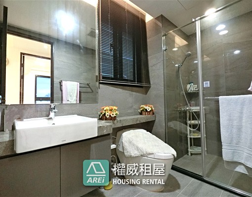 🚇MRT市政府新都廳歐風高樓三房含平車權威 - Image 13