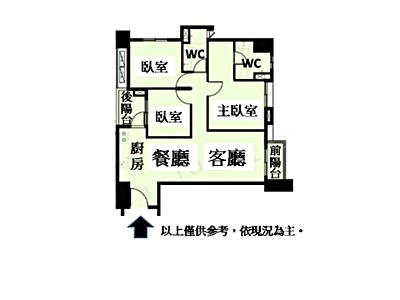 社區圖片