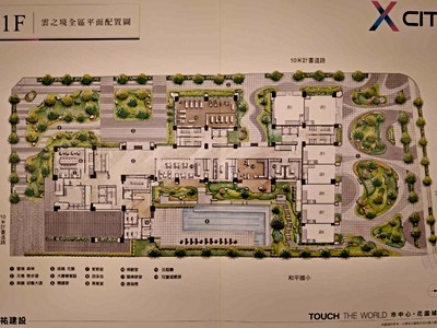 社區圖片
