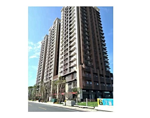 板橋江翠One優質平面車位出租(含清潔費) - Image 4