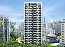 松山區-慶城街開放式格局，112.9坪