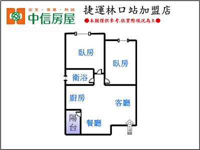 社區圖片