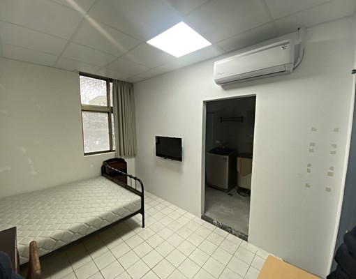 火車站旁全新裝潢套房獨洗乾濕分離可貓 - Image 5