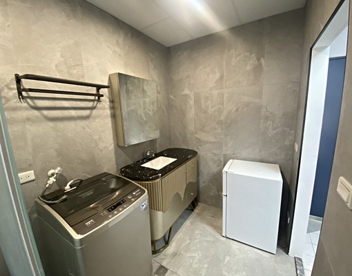 火車站旁全新裝潢套房獨洗乾濕分離可貓 - Image 4