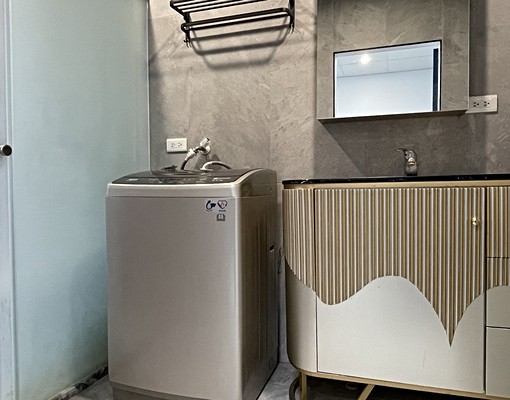 火車站旁全新裝潢套房獨洗乾濕分離可貓 - Image 7