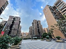 和平東路三段1巷住商長安鑫..