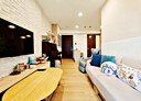 新店區-央北一路2房2廳，40坪