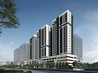 南港國際SKY PARK