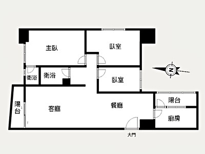 社區圖片