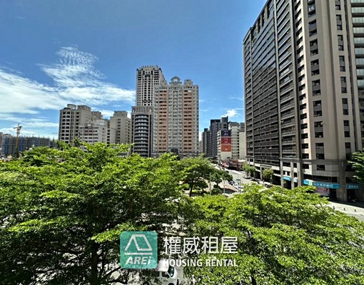 🚇❤高鐵福山商圈鼎宇博愛之星溫馨4房平車權威 - Image 13