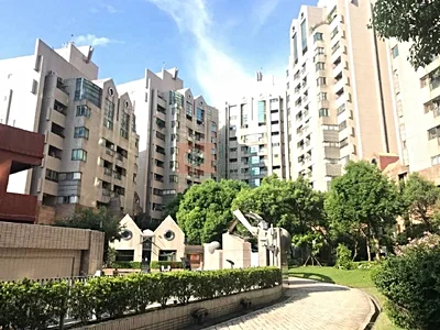 社區圖片