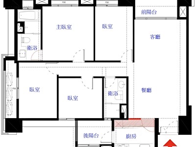 社區圖片