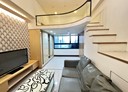 板橋區-文化路一段1房1廳，12.4坪