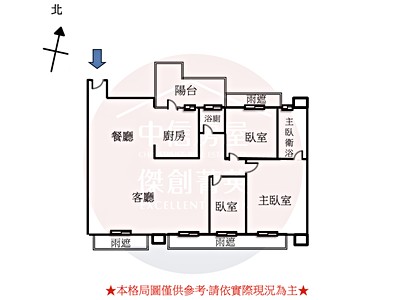 社區圖片