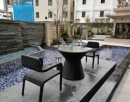 自租雲詠二房+車位+管理費採光好(省錢好宅) - Image 11