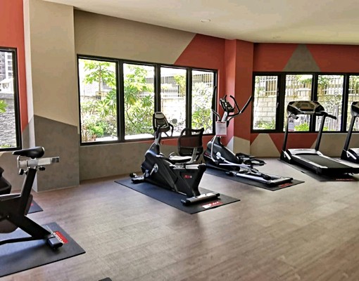 自租雲詠二房+車位+管理費採光好(省錢好宅) - Image 10