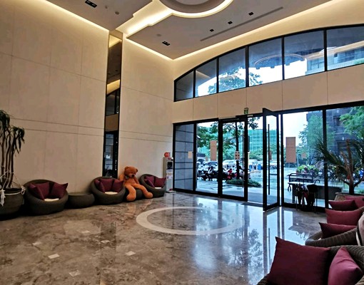 自租雲詠二房+車位+管理費採光好(省錢好宅) - Image 14