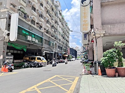 社區圖片