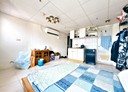 竹北市-中華路1房1廳，10坪