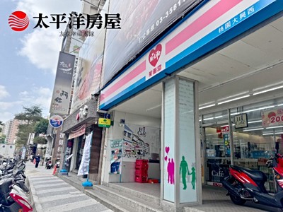 社區圖片