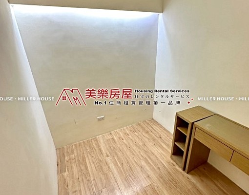 美樂*忠孝復興站*SOGO商圈*平面2+1房*含平車*可報稅 - Image 10