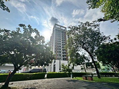 社區圖片
