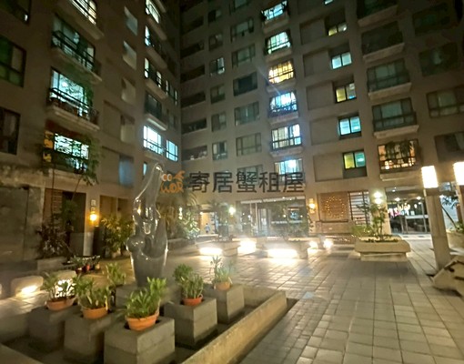 寄居蟹社會住宅🏠降價誠租天然瓦斯雙衛浴大三房 - Image 15