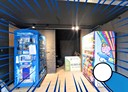 淡水區-新民街1房1廳，10.2坪