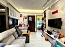 中和區-中山路三段2房2廳，24.3坪