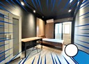 淡水區-大忠街1房0廳，8.5坪