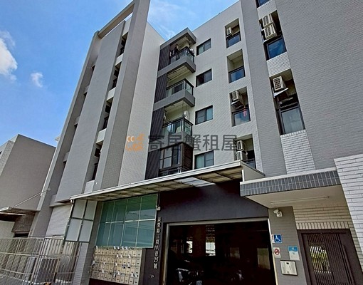 寄居蟹社會住宅🏠近新營交流道市區全新完工2房2衛+車位 - Image 12