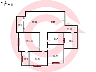社區圖片