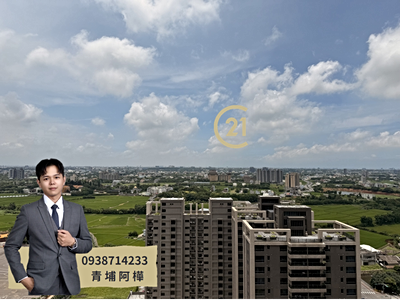 社區圖片