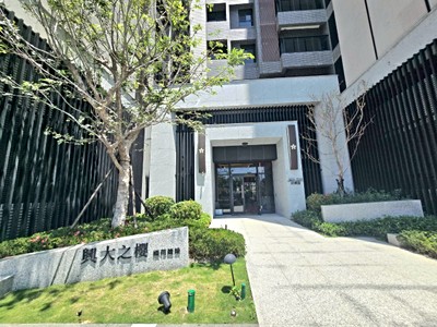 社區圖片