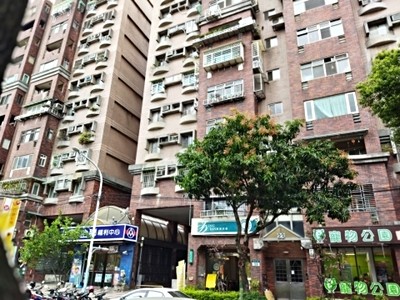 社區圖片