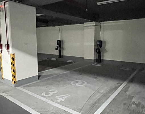 @心安家@佳順寓安漂亮美景電動車全新三房含管 - Image 8