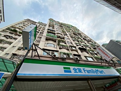 社區圖片