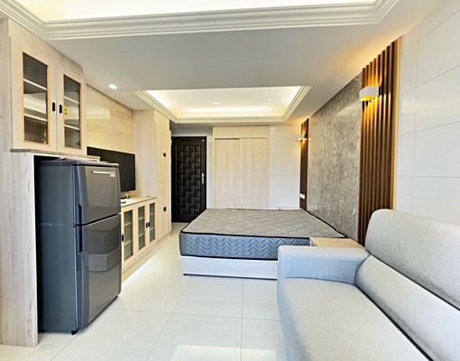 🎀近龍安商圈*可租補入戶籍*獨立套房*有陽台 - 591租屋網 - Image 5