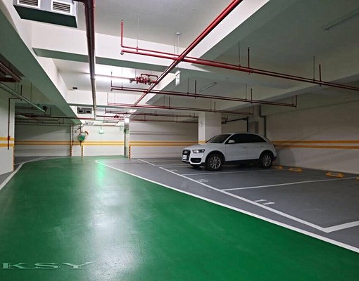 誠可議!頂埔捷運30秒平面車位(鴻觀社區) - Image 6