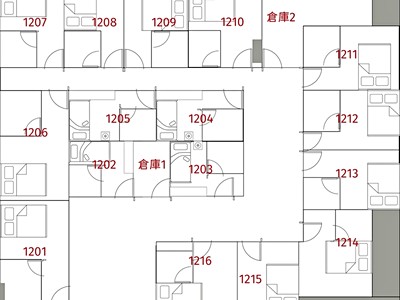 社區圖片