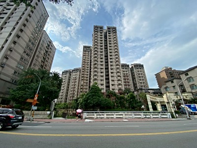 社區圖片