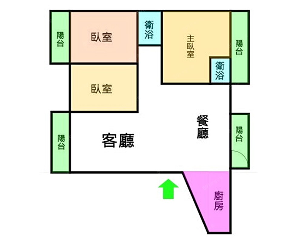 房屋圖片