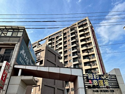 社區圖片